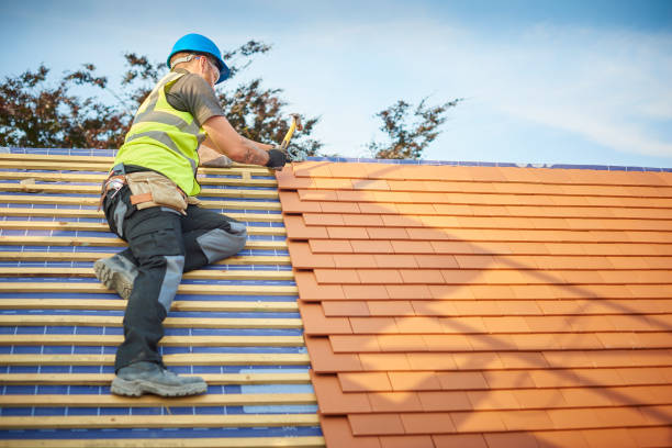 Best Sheet Metal Roofing  in Jefferson Hills, PA